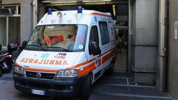 Унгарски автобус с деца катастрофира в Италия, има жертви