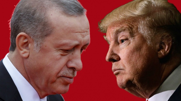 Ердоган планира посещение в САЩ! Ще обсъжда с Тръмп конфликтите в Близкия Изток