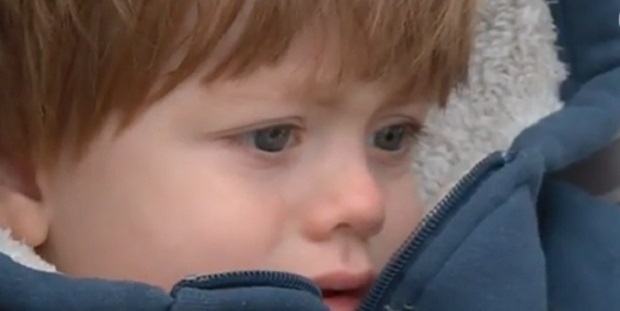 Крадци задигнаха кола, с която карат дете на рехабилитация всеки ден