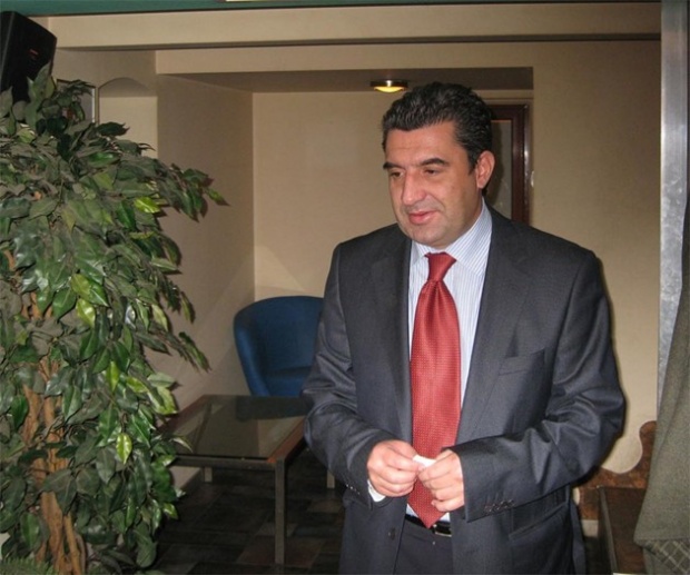 Българските федерации искат Лучано за служебен министър