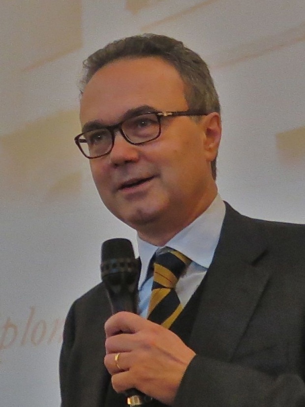 Посланикът на Италия у нас: Всички искаме различна Европа, но да не забравяме опита от последните 60 години