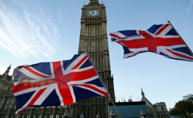 Британският съд решава за процедурите по Брекзит