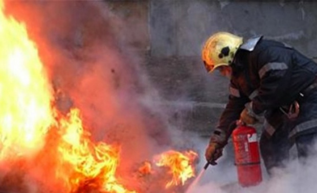 45-годишна жена горя в къща за гости край Варна