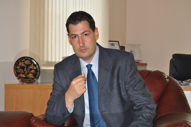 Иван Тотев се връща на кметския пост в Пловдив