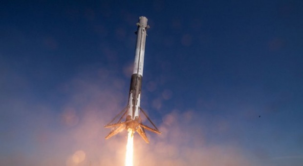 Москва: Китайските ракети край Хейлунцзян не са заплаха за Русия