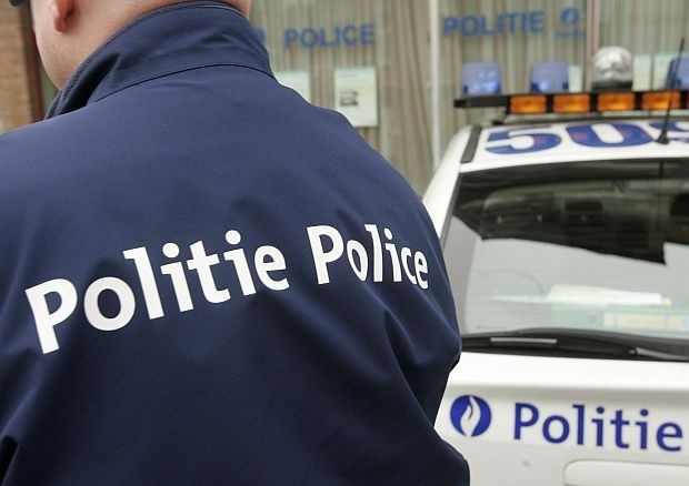 Арестувха седем души при антитерористичната акция в Брюксел