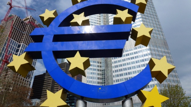 ЕЦБ регистрира ускорен растеж при бизнес кредитирането за декември