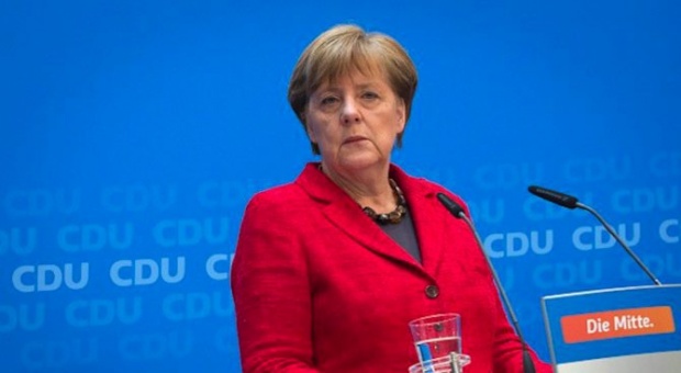 Меркел се готви за разговор с Тръмп за Русия