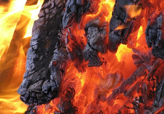 Хиляди софиянци без ток заради пожар