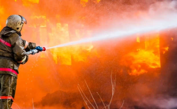 Клошар опожари обора на 67-годишен от Поморие