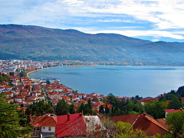 Охридското езеро е заплашено от екокатастрофа, вадят го от ЮНЕСКО