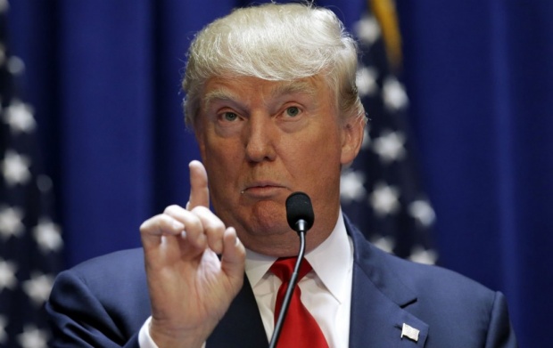 Американски психолог: Нарцисизмът на Тръмп го прави неспособен да бъде президент