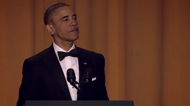 И Барак Обама се изправи срещу Тръмп