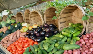 "Свръхцени" при плодовете и зеленчуците заради лошото време