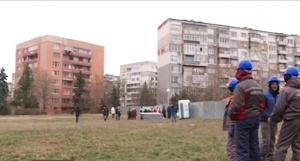 Столичните квартали „Младост“ и „Дружба“ 2 ще протестират срещу застрояването