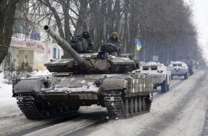 ООН призова за незабавно спиране на огъня в Украйна