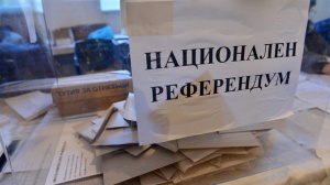 Прокуратурата: Не са преброени правилно бюлетините от референдума