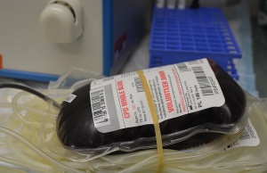 За пример! Поляк дарил кръв и спасил живота на 70 души