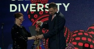 Връчиха символично ключовете на града домакин на Евровизия