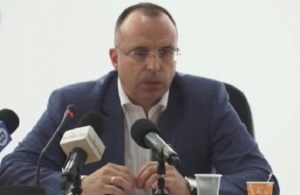 Шефът на фонд „Земеделие” подаде оставка