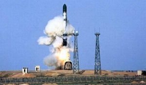 Иран потвърди за изстрелването на нова балистична ракета