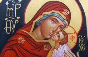 Църквата отбелязва Зимна Богородица
