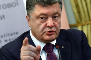 Порошенко планира референдум за членството на Украйна в НАТО