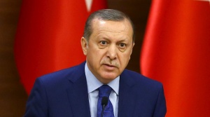 Ердоган определи членовете на ФЕТО като „неосъзнати роби“