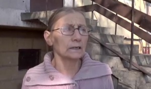 Глобиха пенсионерка, защото храни бездомни животни