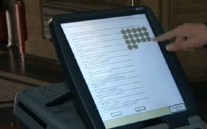 МС има готовност да осигури всички необходими средства за машинно гласуване