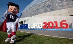 УЕФА раздава парите за Евро 2016