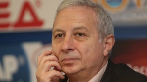 Герджиков на срещата с КНСБ: Работим за възстановяването на ефективен тристранен диалог