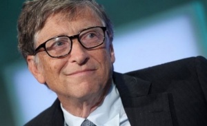 Бил Гейтс на път да чукне 1 трилион долара богатство