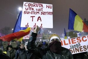 Пресата в Румъния: Хибридна война като в Украйна не е изключена