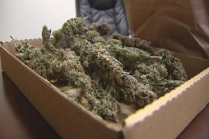 Разкбиха схема за пласиране на дрога в Бургас