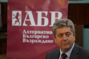 Първанов: Напускам оперативната политика, но оставам част от АБВ