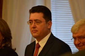 Служебният външен министър: Нашата цел е осигуряването на честни и демократични избори