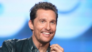 Матю Макконъхи: Холивуд трябва да приеме, че Тръмп е президент