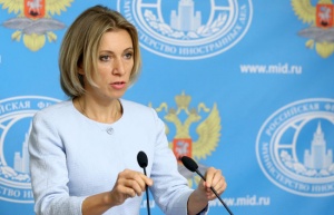 Русия обвини Украйна в нарушаване на Женевската конвенция с обстрела в Донецк