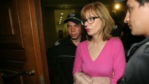 Прокуратурата протестира прекратеното дело срещу Ченалова