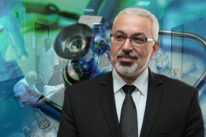 Семерджиев: Електронна карта може да замени пръстовия идентификатор в болниците