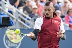 Австралия и Франция първи на 1/4 финалите в Мелбърн