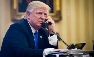 Хакнаха телефонния разговор на Тръмп с лидерите на Австралия и Мексико