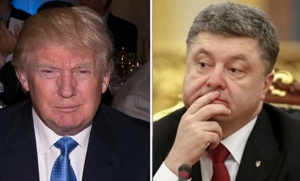 Тръмп обеща възстановяване на мира в Украйна