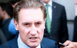 Фенове на ЦСКА разгневени след критики на Домусчиев