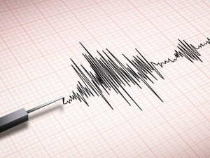 Земетресение разтресе Западна Турция