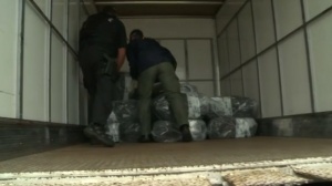 Австралийската полиция откри тон и половина кокаин за над 230 милиона щатски долара
