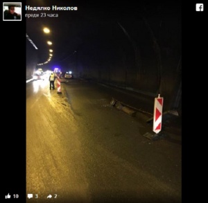 Кой трябва да носи отговорност за трагедията в тунел "Ечемишка"?