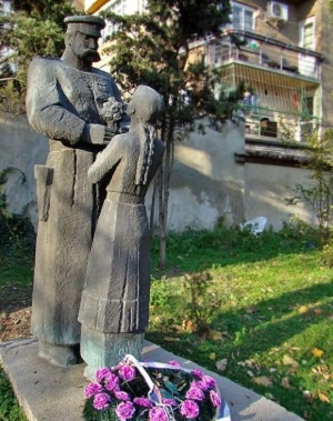 Варна изгражда над 30 паметника и скулптури