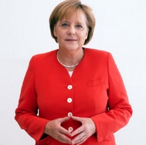 Двете главни консервативни партии се договориха - Меркел ще е кандидатът ни за канцлер